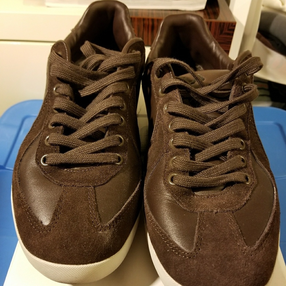 Fila Trainers